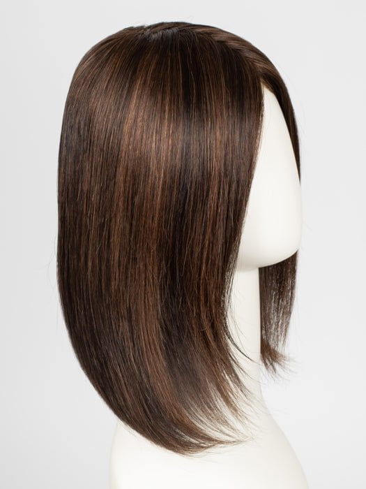 Savoir Faire | Remy Human Hair Lace Front Wig (Hand-Tied)