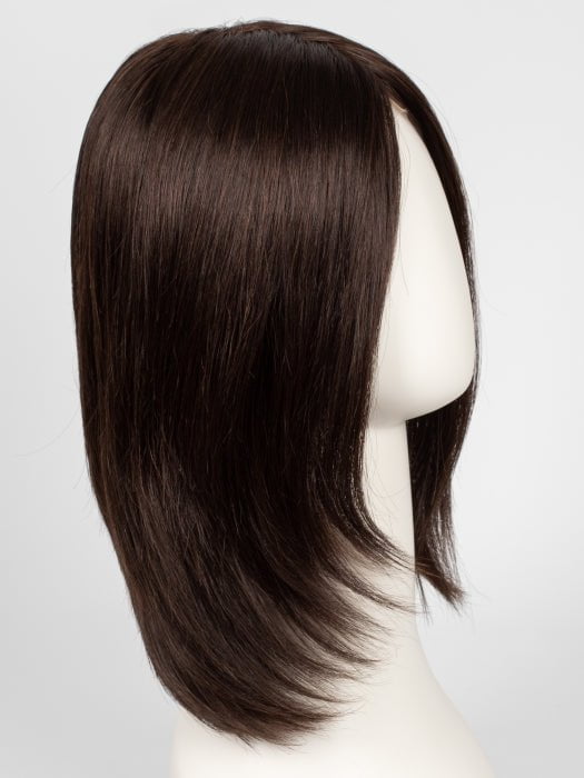 Savoir Faire | Remy Human Hair Lace Front Wig (Hand-Tied)