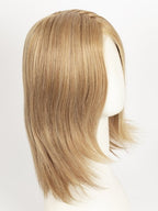 Savoir Faire | Remy Human Hair Lace Front Wig (Hand-Tied)
