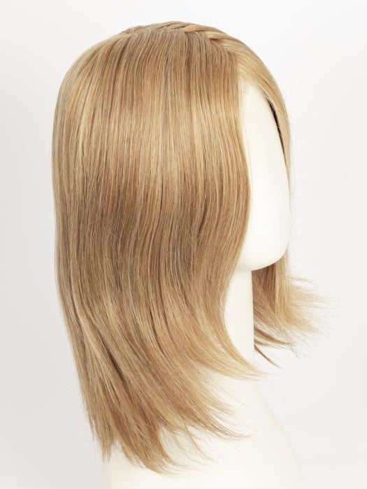 Savoir Faire | Remy Human Hair Lace Front Wig (Hand-Tied)