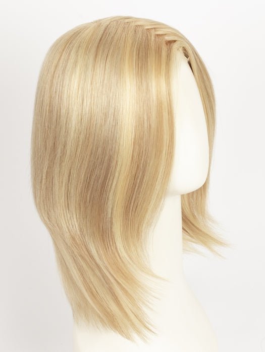 Savoir Faire | Remy Human Hair Lace Front Wig (Hand-Tied)
