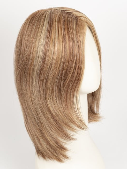 Savoir Faire | Remy Human Hair Lace Front Wig (Hand-Tied)