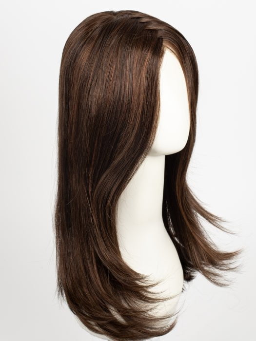 Provocateur | Remy Human Hair Lace Front Wig (Hand-Tied)