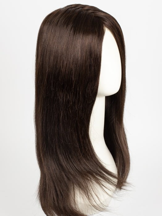 Provocateur | Remy Human Hair Lace Front Wig (Hand-Tied)