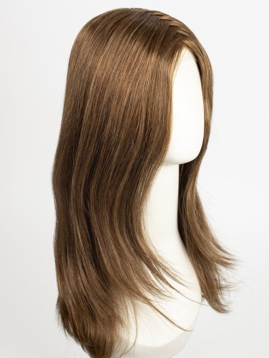 Provocateur | Remy Human Hair Lace Front Wig (Hand-Tied)
