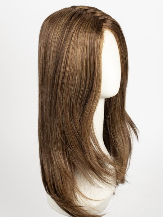 Provocateur | Remy Human Hair Lace Front Wig (Hand-Tied)