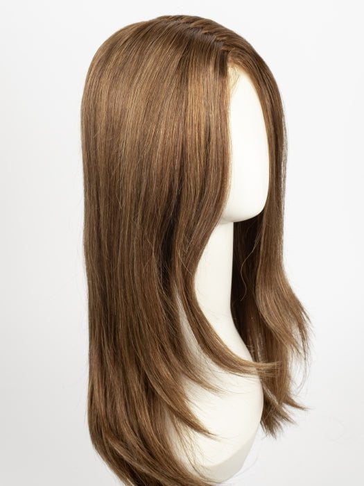 Provocateur | Remy Human Hair Lace Front Wig (Hand-Tied)