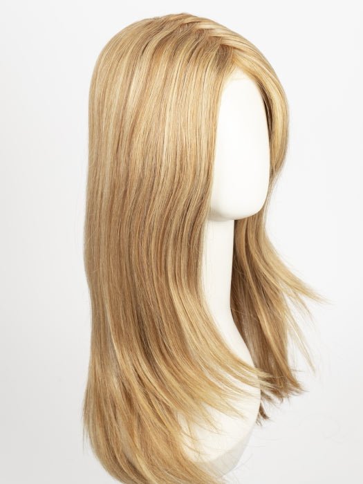 Provocateur | Remy Human Hair Lace Front Wig (Hand-Tied)