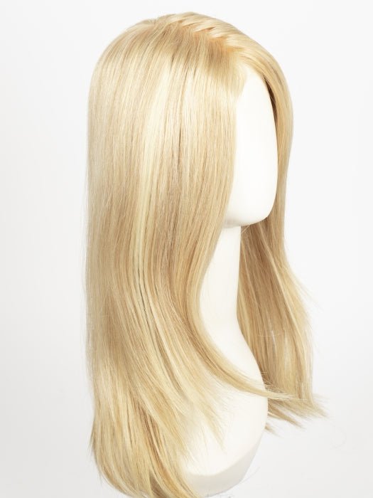 Provocateur | Remy Human Hair Lace Front Wig (Hand-Tied)