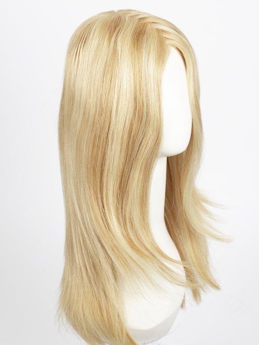 Provocateur | Remy Human Hair Lace Front Wig (Hand-Tied)