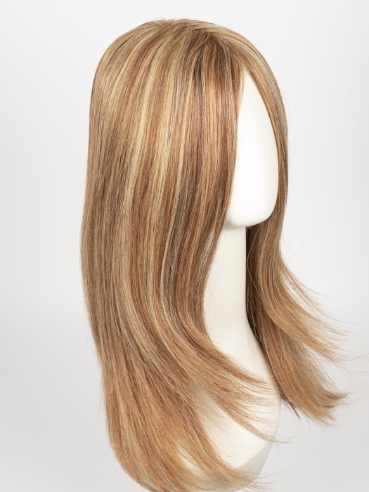 Provocateur | Remy Human Hair Lace Front Wig (Hand-Tied)