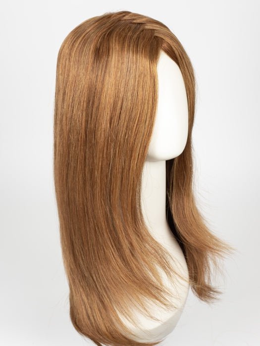 Provocateur | Remy Human Hair Lace Front Wig (Hand-Tied)
