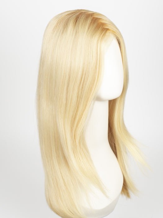 Provocateur | Remy Human Hair Lace Front Wig (Hand-Tied)