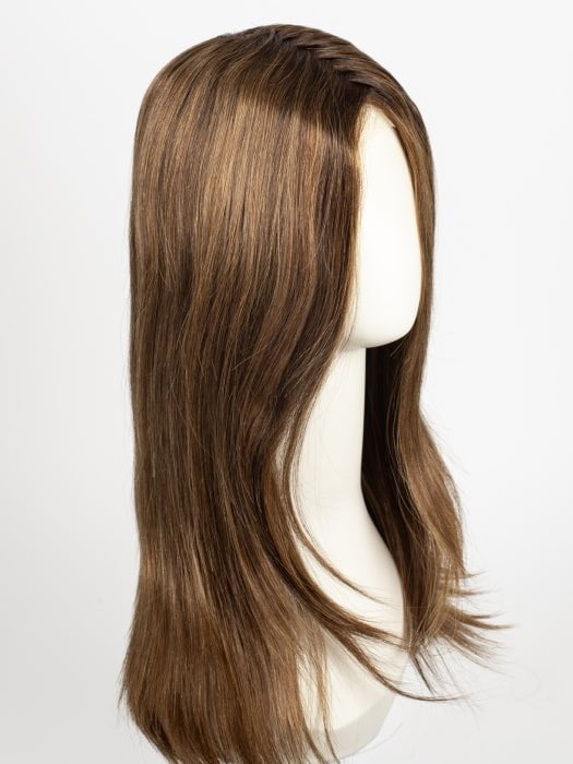 Provocateur | Remy Human Hair Lace Front Wig (Hand-Tied)