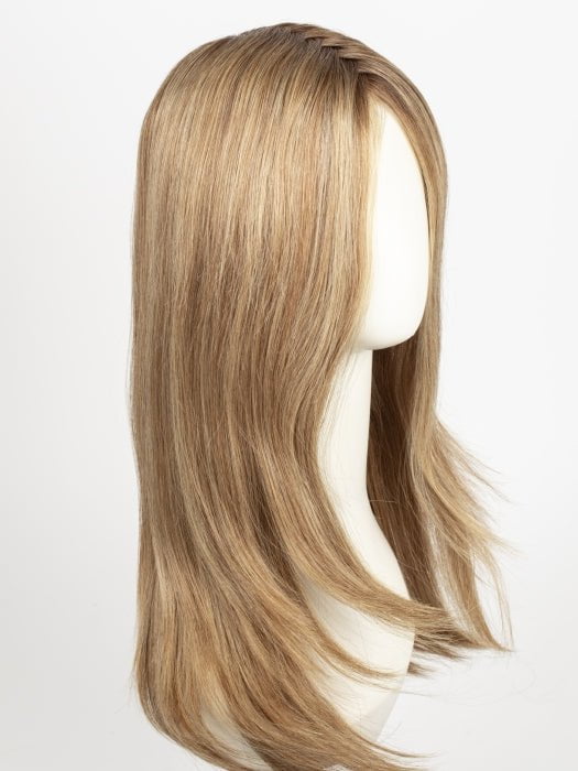 Provocateur | Remy Human Hair Lace Front Wig (Hand-Tied)