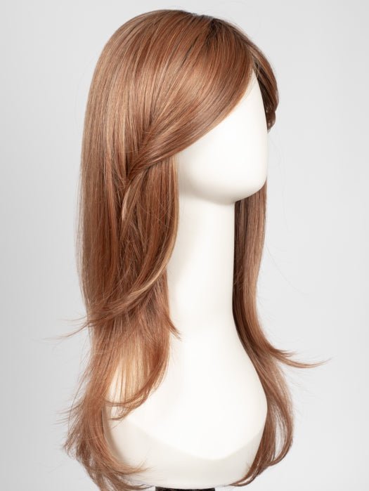 Scene Stealer | HF Synthetic Lace Front Wig (Mono Top)