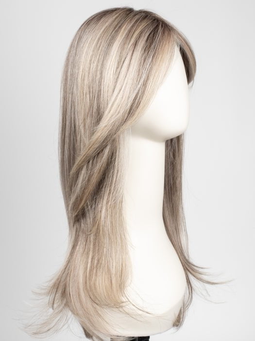 Scene Stealer | HF Synthetic Lace Front Wig (Mono Top)