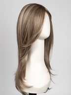 Scene Stealer | HF Synthetic Lace Front Wig (Mono Top)