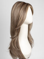 Scene Stealer | HF Synthetic Lace Front Wig (Mono Top)