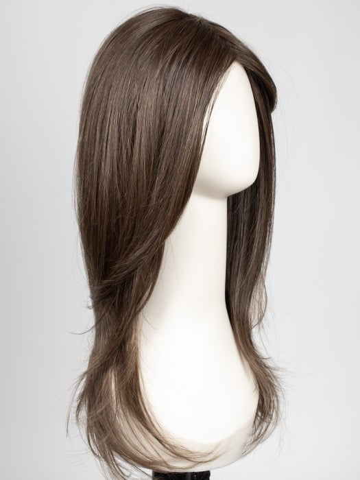 Scene Stealer | HF Synthetic Lace Front Wig (Mono Top)