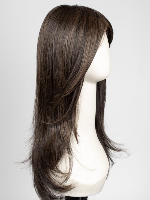 Scene Stealer | HF Synthetic Lace Front Wig (Mono Top)