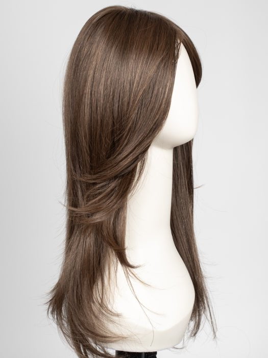 Scene Stealer | HF Synthetic Lace Front Wig (Mono Top)