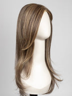 Scene Stealer | HF Synthetic Lace Front Wig (Mono Top)