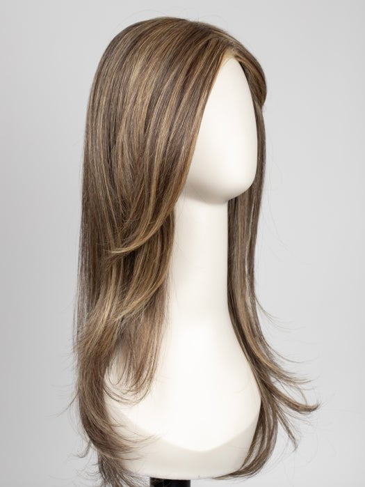 Scene Stealer | HF Synthetic Lace Front Wig (Mono Top)