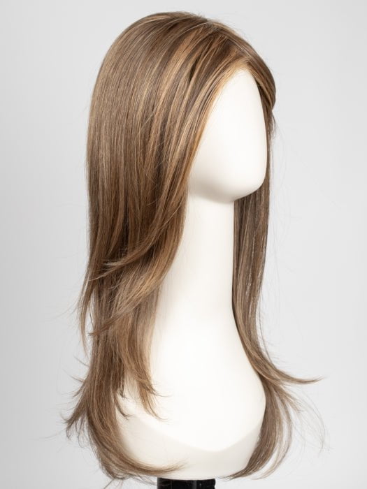 Scene Stealer | HF Synthetic Lace Front Wig (Mono Top)