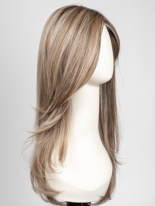 Scene Stealer | HF Synthetic Lace Front Wig (Mono Top)