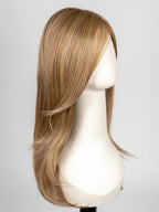 Scene Stealer | HF Synthetic Lace Front Wig (Mono Top)