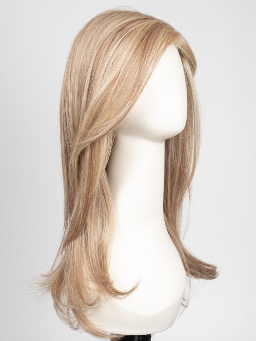 Scene Stealer | HF Synthetic Lace Front Wig (Mono Top)