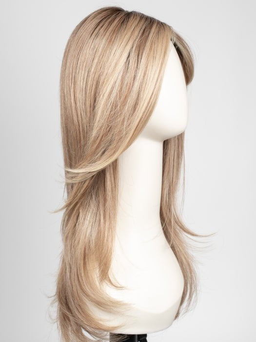 Scene Stealer | HF Synthetic Lace Front Wig (Mono Top)