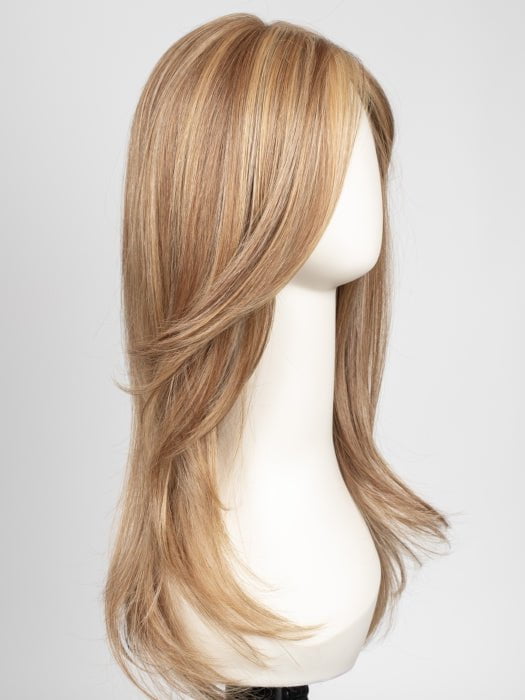 Scene Stealer | HF Synthetic Lace Front Wig (Mono Top)
