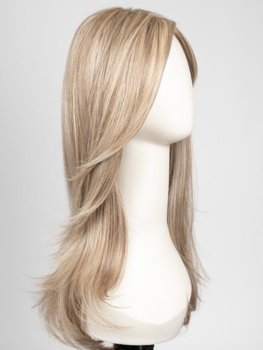 Scene Stealer | HF Synthetic Lace Front Wig (Mono Top)