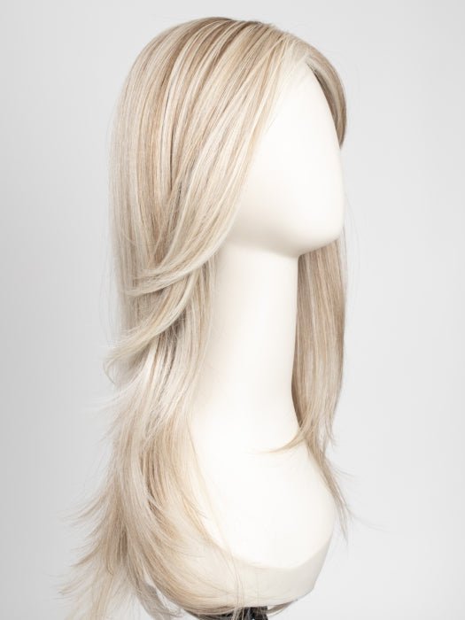 Scene Stealer | HF Synthetic Lace Front Wig (Mono Top)