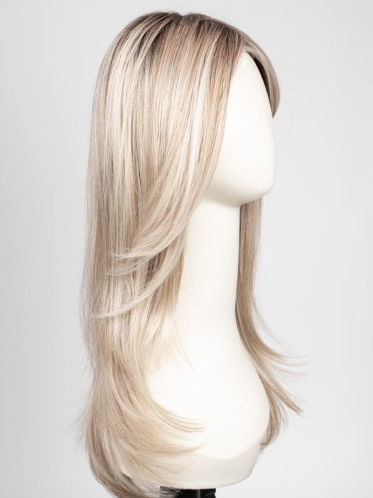 Scene Stealer | HF Synthetic Lace Front Wig (Mono Top)