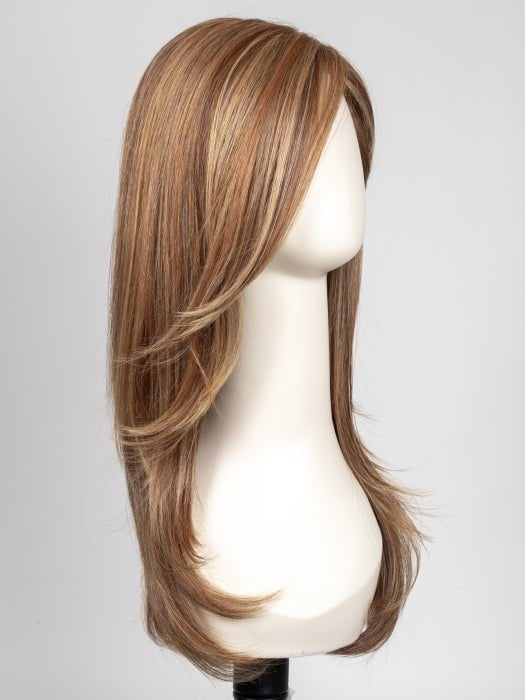 Scene Stealer | HF Synthetic Lace Front Wig (Mono Top)