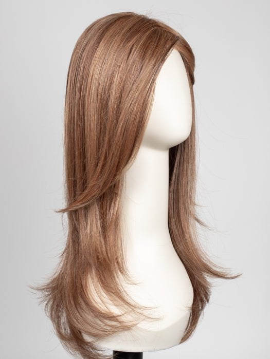 Scene Stealer | HF Synthetic Lace Front Wig (Mono Top)