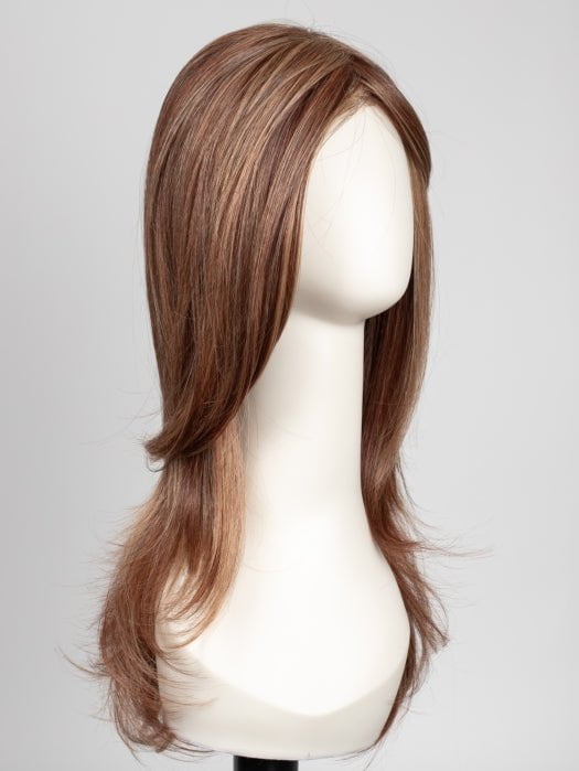 Scene Stealer | HF Synthetic Lace Front Wig (Mono Top)
