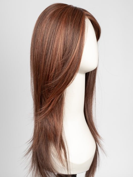 Scene Stealer | HF Synthetic Lace Front Wig (Mono Top)