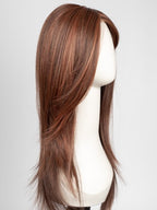 Scene Stealer | HF Synthetic Lace Front Wig (Mono Top)