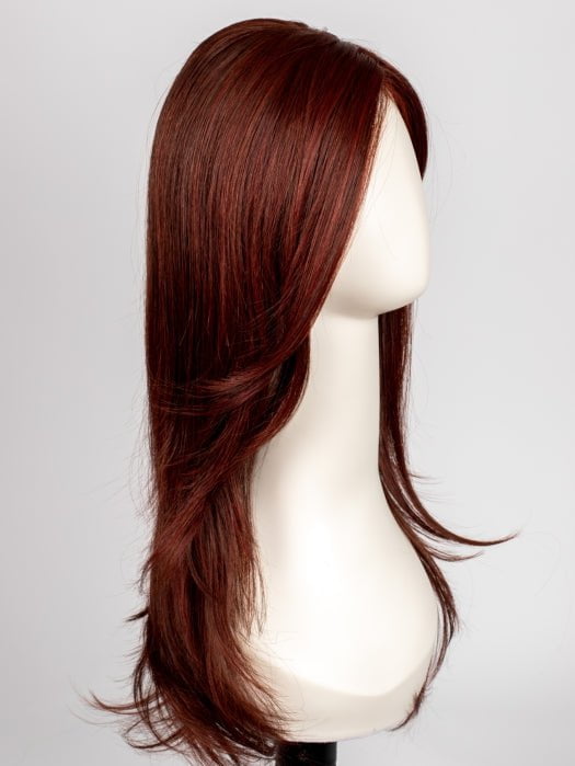 Scene Stealer | HF Synthetic Lace Front Wig (Mono Top)