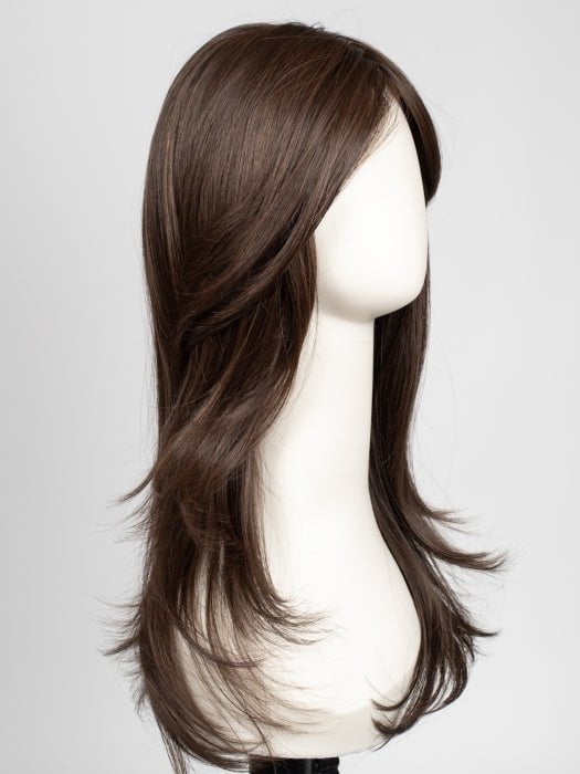 Scene Stealer | HF Synthetic Lace Front Wig (Mono Top)