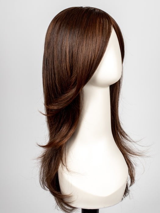 Scene Stealer | HF Synthetic Lace Front Wig (Mono Top)