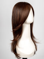 Scene Stealer | HF Synthetic Lace Front Wig (Mono Top)