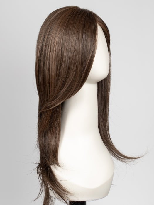 Scene Stealer | HF Synthetic Lace Front Wig (Mono Top)