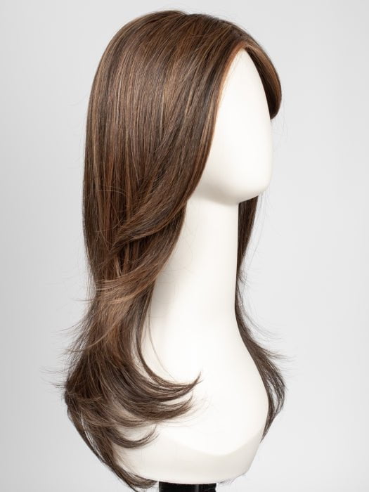 Scene Stealer | HF Synthetic Lace Front Wig (Mono Top)