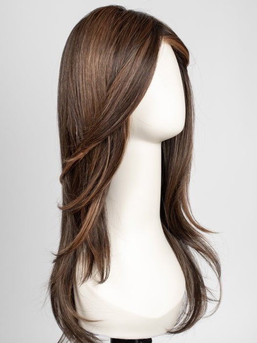 Scene Stealer | HF Synthetic Lace Front Wig (Mono Top)