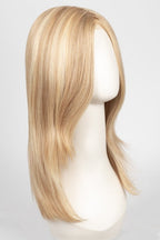 High Fashion | Remy Human Hair Lace Front Wig (Hand-Tied)